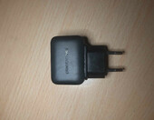 Plantronics SSC-4W5 050075 – ładowarka sieciowa 5V (używany) – zdjęcie 1