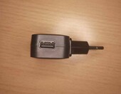 Plantronics SSC-4W5 050075 – ładowarka sieciowa 5V (używany) – zdjęcie 2