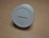 LANMU H-41 – uniwersalna ładowarka sieciowa (używany) – zdjęcie 1