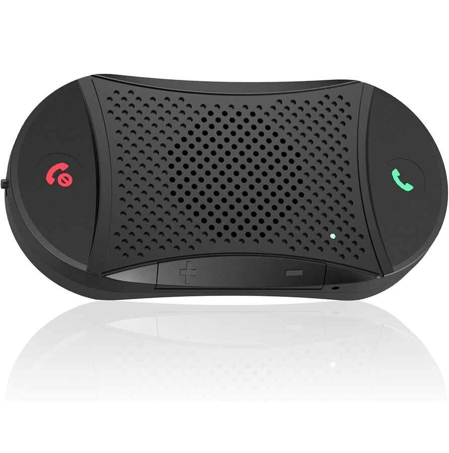DESIGN – komplet głośnomówiący Bluetooth – ogłoszenie