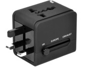 Podróżny przejściówka międzynarodowa Adapter – ogłoszenie – zdjęcie 1