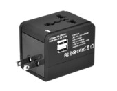 Podróżny przejściówka międzynarodowa Adapter – ogłoszenie – zdjęcie 2