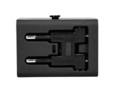 Podróżny przejściówka międzynarodowa Adapter – ogłoszenie – zdjęcie 3