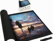 Lavievert – mata do układania puzzli na 1500 (stan nowy) – zdjęcie 1