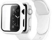 Apple Watch Series – pasek i etui 38mm (stan nowy) – zdjęcie 1