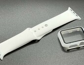 Apple Watch Series – pasek i etui 38mm (stan nowy) – zdjęcie 2