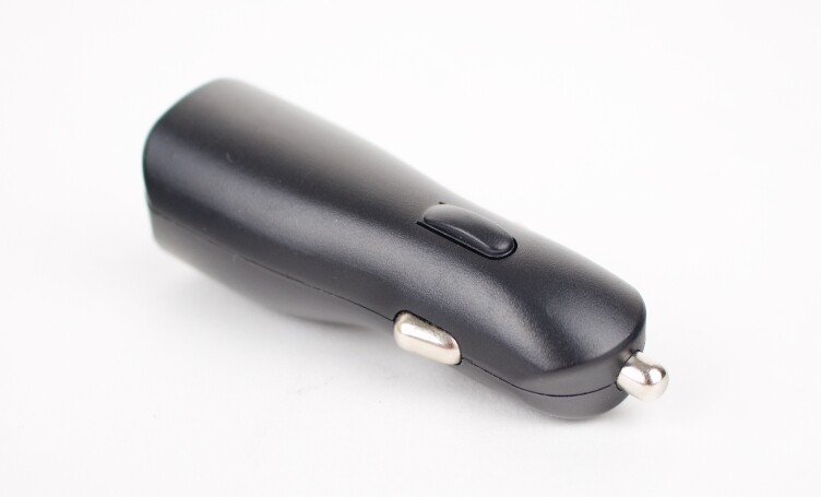 Jabra WH-878 – ładowarka samochodowa USB 5V 1000mA (używany)
