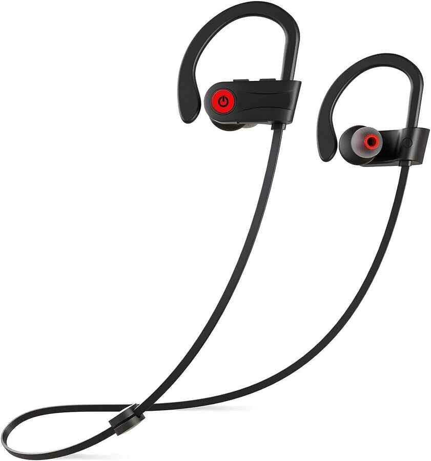 Otium – bezprzewodowe słuchawki douszne Bluetooth (używany)