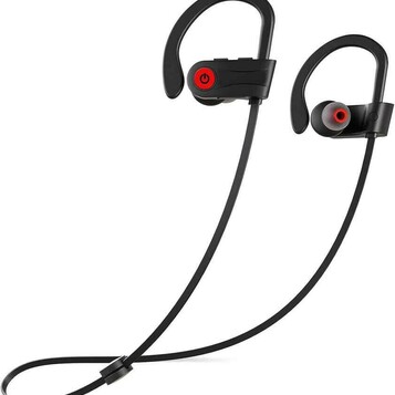 Otium – bezprzewodowe słuchawki douszne Bluetooth (używany)