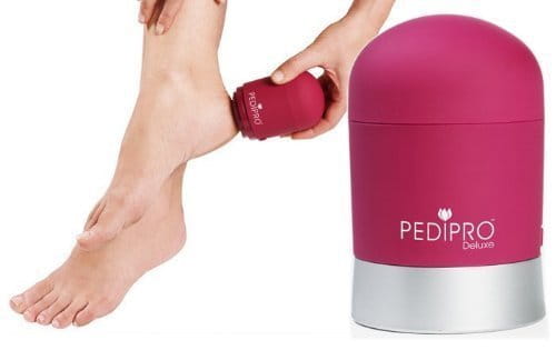 Tarka do pięt Pedipro Deluxe V1732