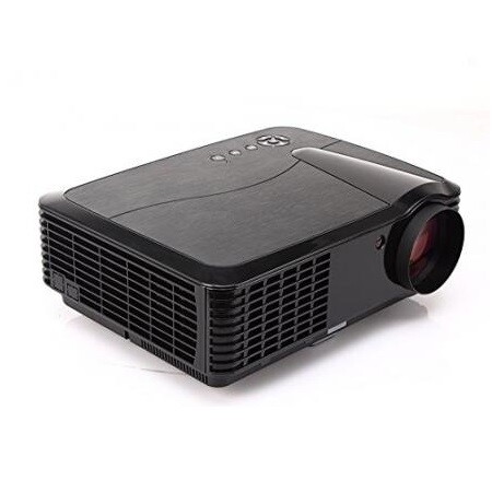 Cyfrowy projektor multimedialny LED Full HD (stan nowy)