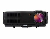 Cyfrowy projektor multimedialny LED Full HD (stan nowy) – zdjęcie 2