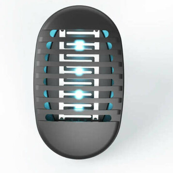 Lampa nocna UV przeciw komarom 1W (używany)