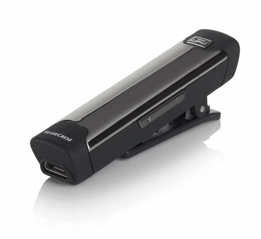 Silvercrest – adapter Bluetooth odbiornik dźwięku (używany)