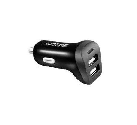 Azdome 2-porty USB 5V 3.1A – ładowarka do kamery (stan nowy)