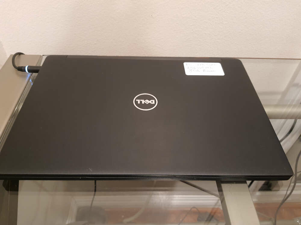 Dell Latitude 13 E7280 i5-7600U – notebook (stan nowy)