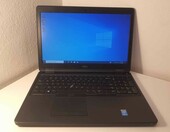 Dell Latitude 15 E5550 i5-5200U – notebook (stan nowy) – zdjęcie 1
