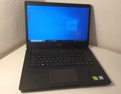 Dell Latitude E3400 – notebook, i7-8565U 250GB MX130 – zdjęcie 1
