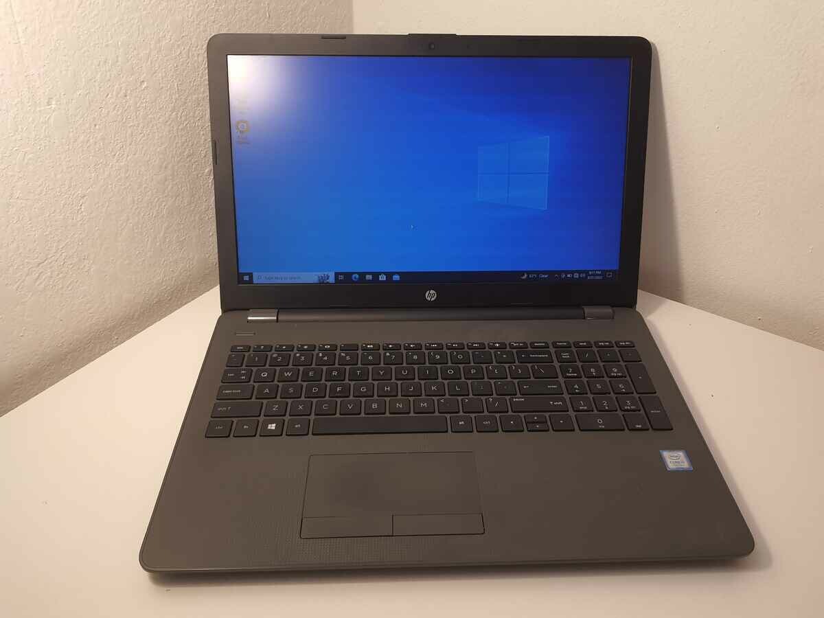 HP 250 G6 – notebook – stan: nowy