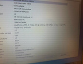 HP 250 G6 – notebook – stan: nowy – zdjęcie 5