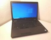 Dell Latitude E5570 – notebook (stan nowy) – zdjęcie 1