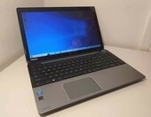 Toshiba Satellite – touchscreen notebook, stan: nowy – zdjęcie 1