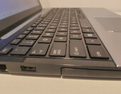 Toshiba Satellite – touchscreen notebook, stan: nowy – zdjęcie 2