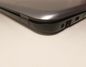 Toshiba Satellite – touchscreen notebook, stan: nowy – zdjęcie 3