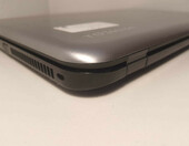 Toshiba Satellite – touchscreen notebook, stan: nowy – zdjęcie 4
