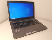 Toshiba Tecra Z40-B – touchscreen notebook (stan nowy) – zdjęcie 1