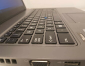 Toshiba Tecra Z40-B – touchscreen notebook (stan nowy) – zdjęcie 2