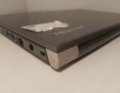 Toshiba Tecra Z40-B – touchscreen notebook (stan nowy) – zdjęcie 4