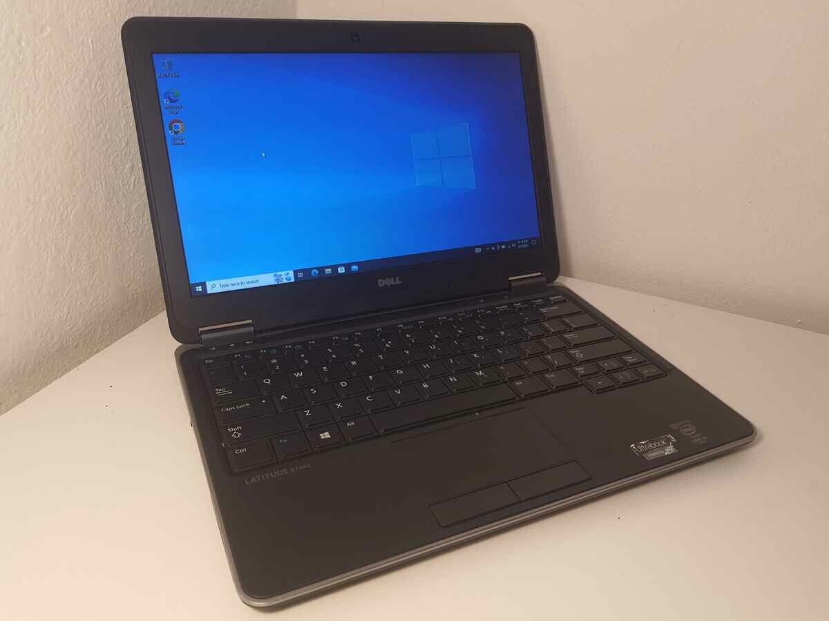 Dell Latitude E7450 i5-4310U 8GB – notebook – stan: nowy