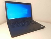 Dell Latitude – notebook, 5490 i5-8350U 8GB, stan: nowy – zdjęcie 1