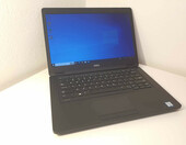 Dell Latitude 14 E5480 i5-6300U – notebook – stan: nowy – zdjęcie 1