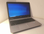HP ProBook 650 G2 i5-6200U – notebook – stan: nowy – zdjęcie 1