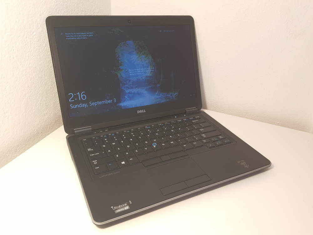 Dell Latitude E7440 – notebook (stan nowy)