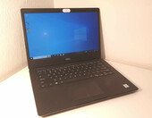 Dell Latitude – notebook, 3400 i5-8265U 16GB, stan: nowy – zdjęcie 1