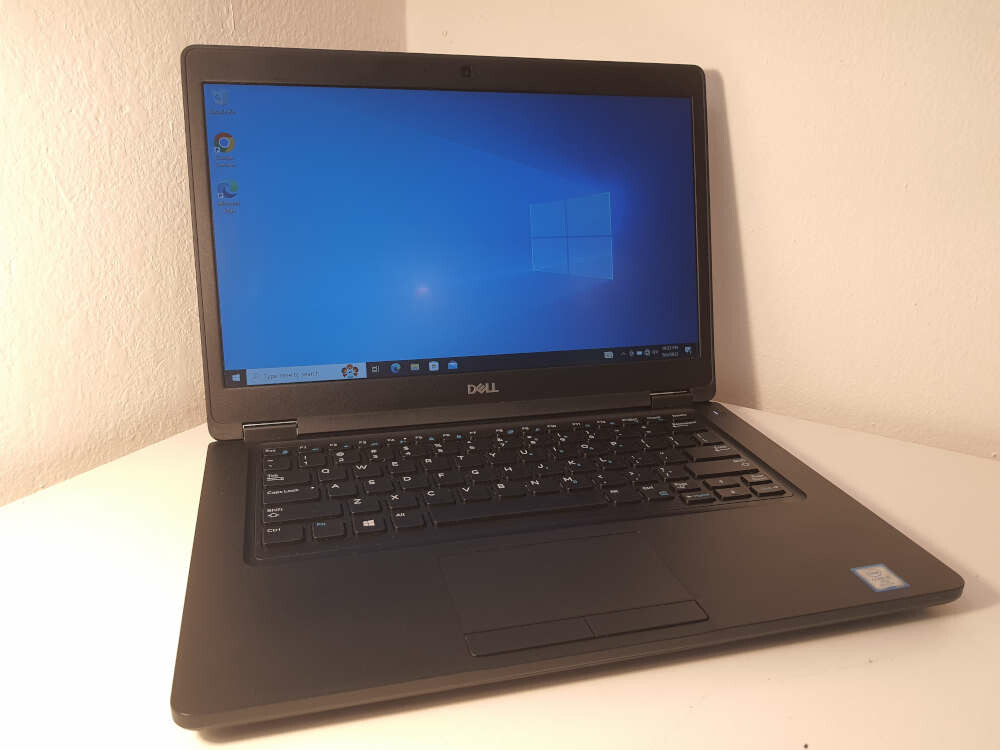 Dell Latitude E3400 i5-8350U 8GB – notebook (stan nowy)