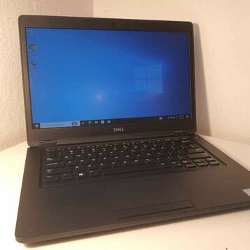 Dell Latitude E3400 i5-8350U 8GB – notebook (stan nowy)