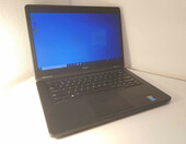 Dell Latitude E5450 i5-5200U 8GB – notebook, stan: nowy – zdjęcie 1