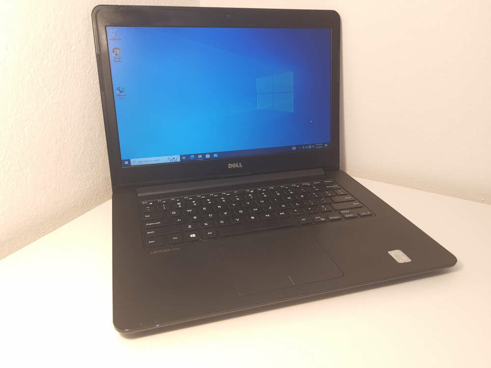 Dell Latitude – notebook (stan nowy)