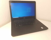 Dell Latitude – notebook (stan nowy) – zdjęcie 1