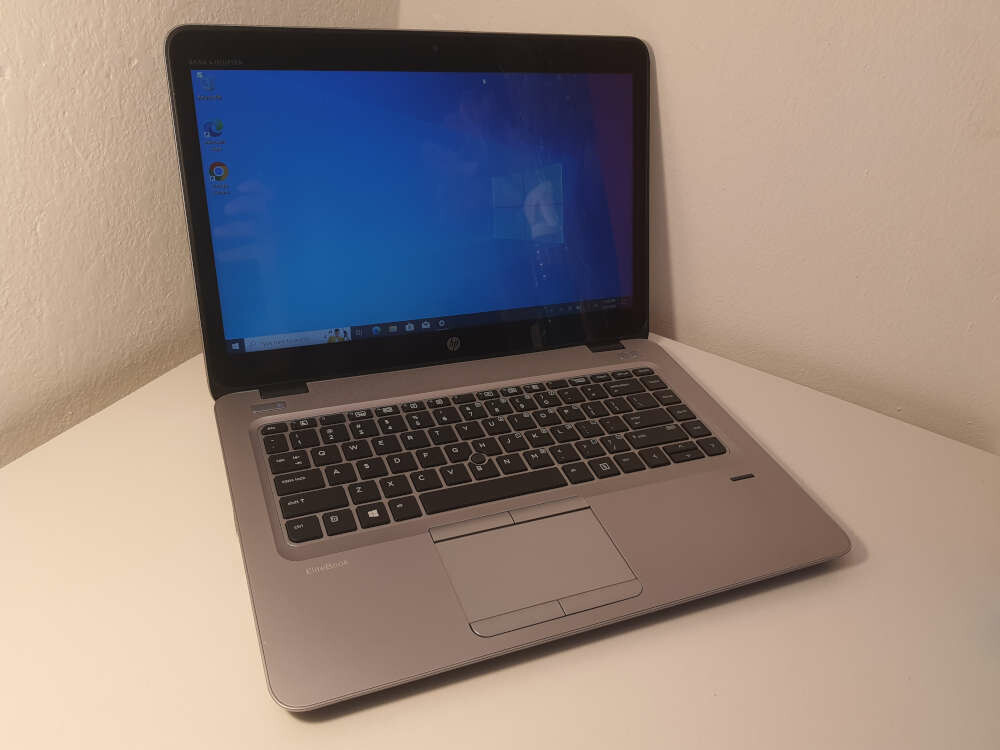 HP EliteBook 840 – touchscreen notebook (stan nowy)