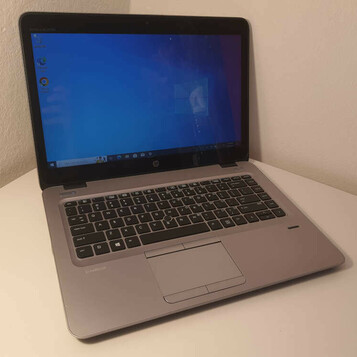 HP EliteBook 840 – touchscreen notebook (stan nowy)