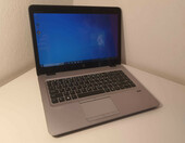 HP EliteBook 840 – touchscreen notebook (stan nowy) – zdjęcie 1