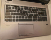 HP EliteBook 840 – touchscreen notebook (stan nowy) – zdjęcie 2