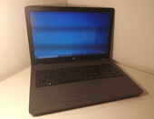 HP 255 G6 15 AMD – notebook, stan: nowy – zdjęcie 1