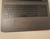 HP 255 G6 15 AMD – notebook, stan: nowy – zdjęcie 2