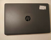 HP 255 G6 15 AMD – notebook, stan: nowy – zdjęcie 3